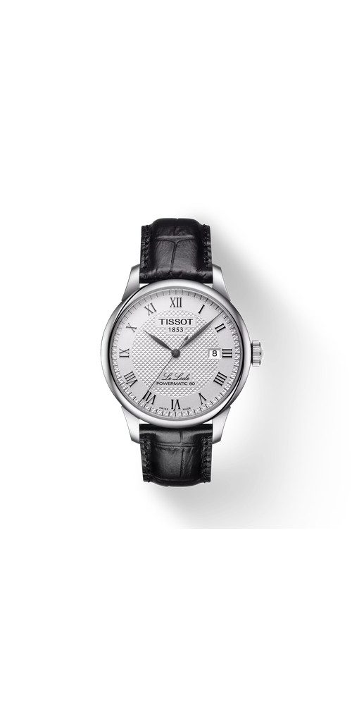 Tissot Luxusuhr Tissot Le Locle Powermatic günstig online kaufen