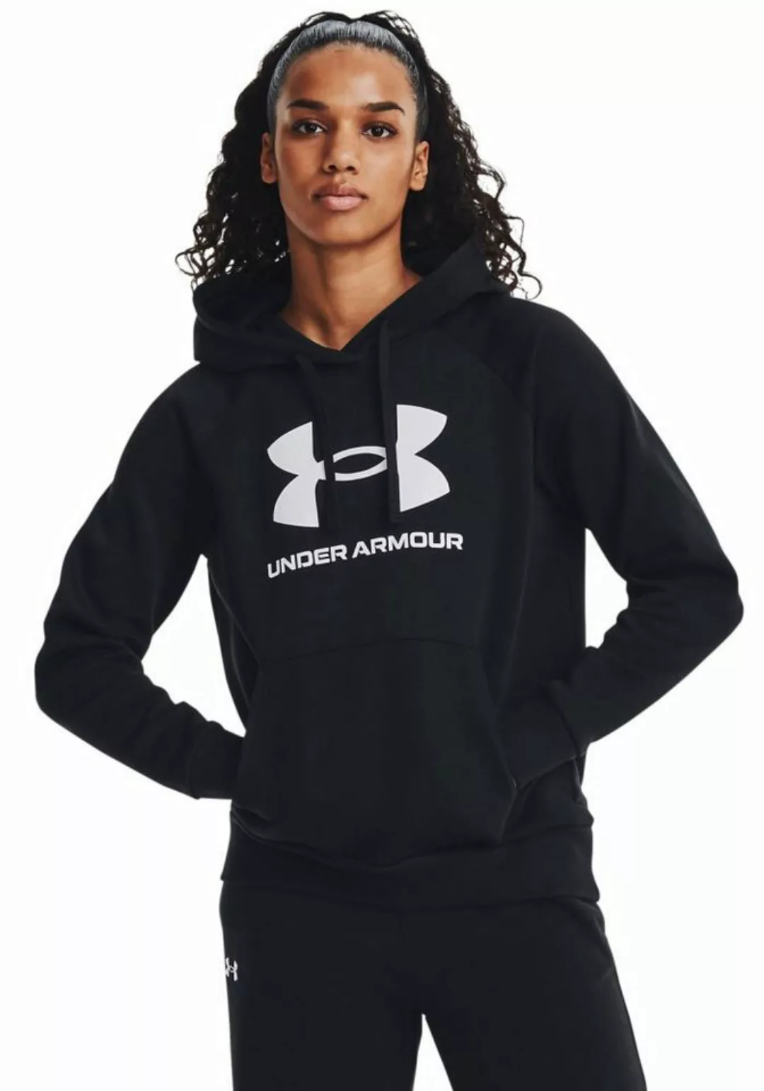 Under Armour® Kapuzenpullover günstig online kaufen