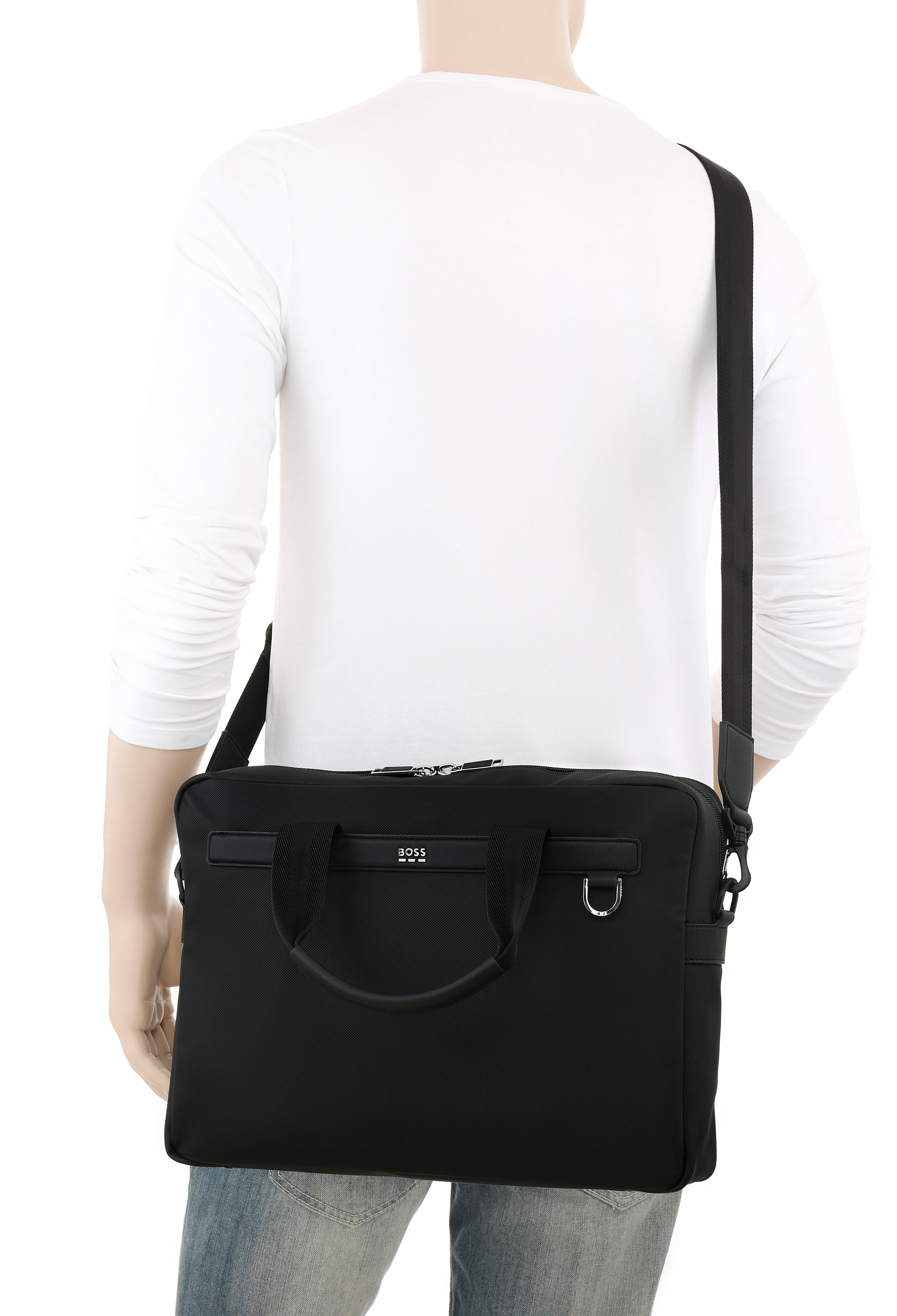 BOSS Aktentasche JINKO EVO Doc Case, günstig online kaufen