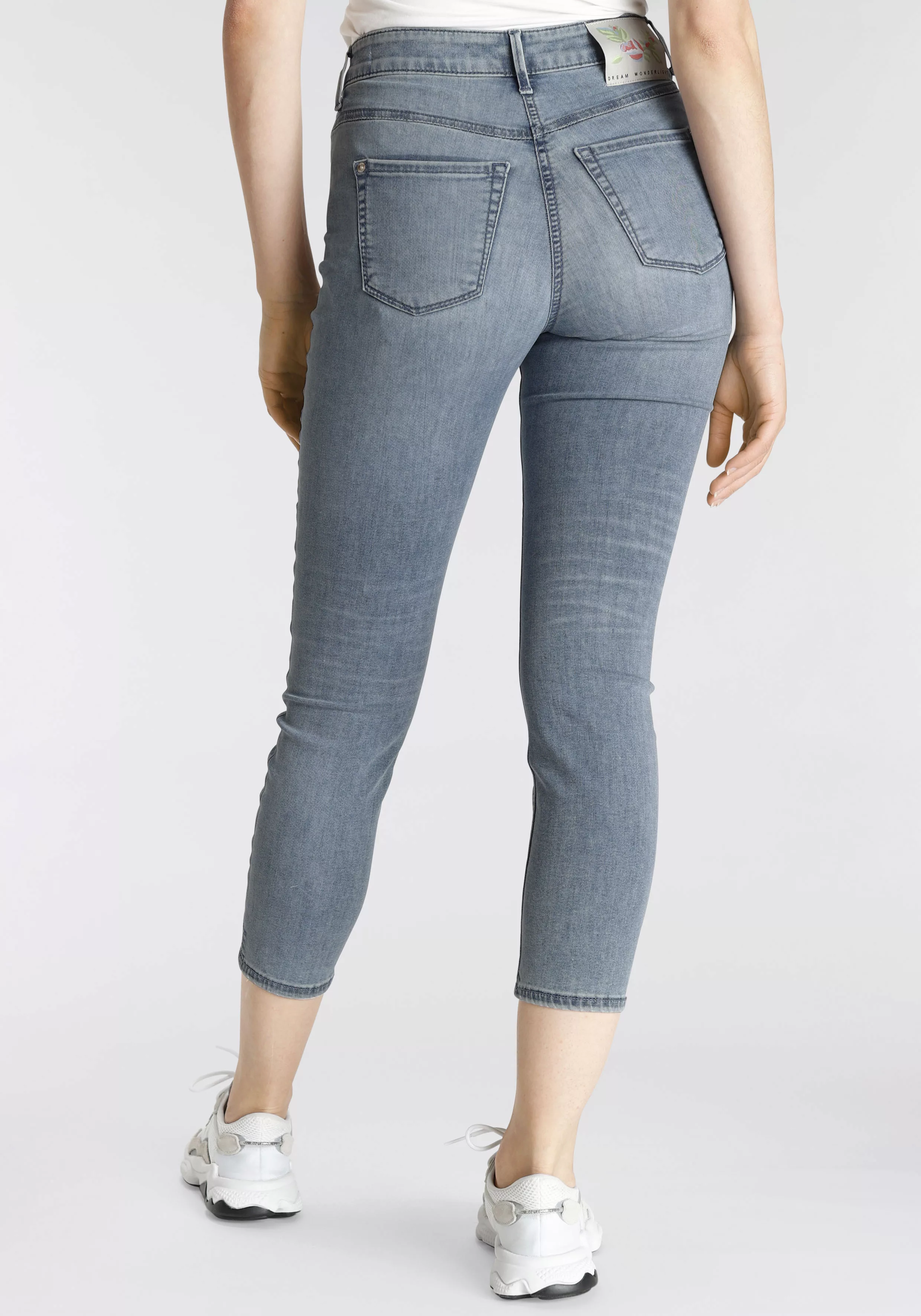 Mac Damen Jeans 0351l549290 günstig online kaufen