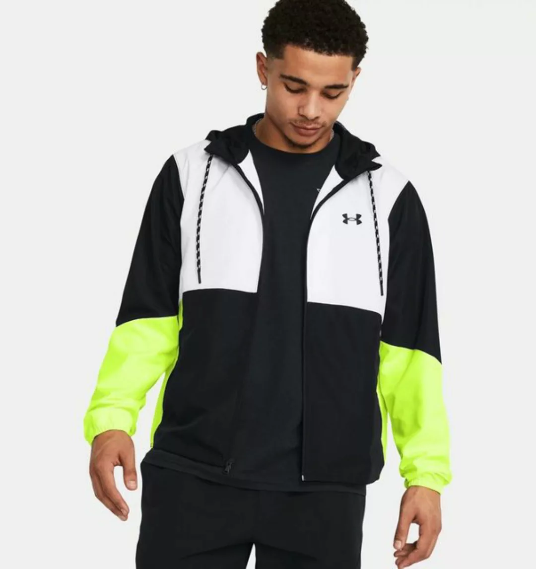 Under Armour® Kapuzensweatshirt UA LEGACY WINDBREAKER günstig online kaufen