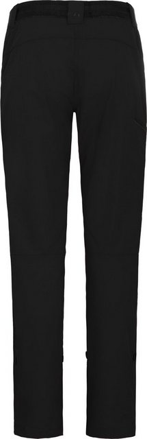 Bergson Outdoorhose VIDAA COMFORT Damen Wanderhose, leicht, strapazierfähig günstig online kaufen