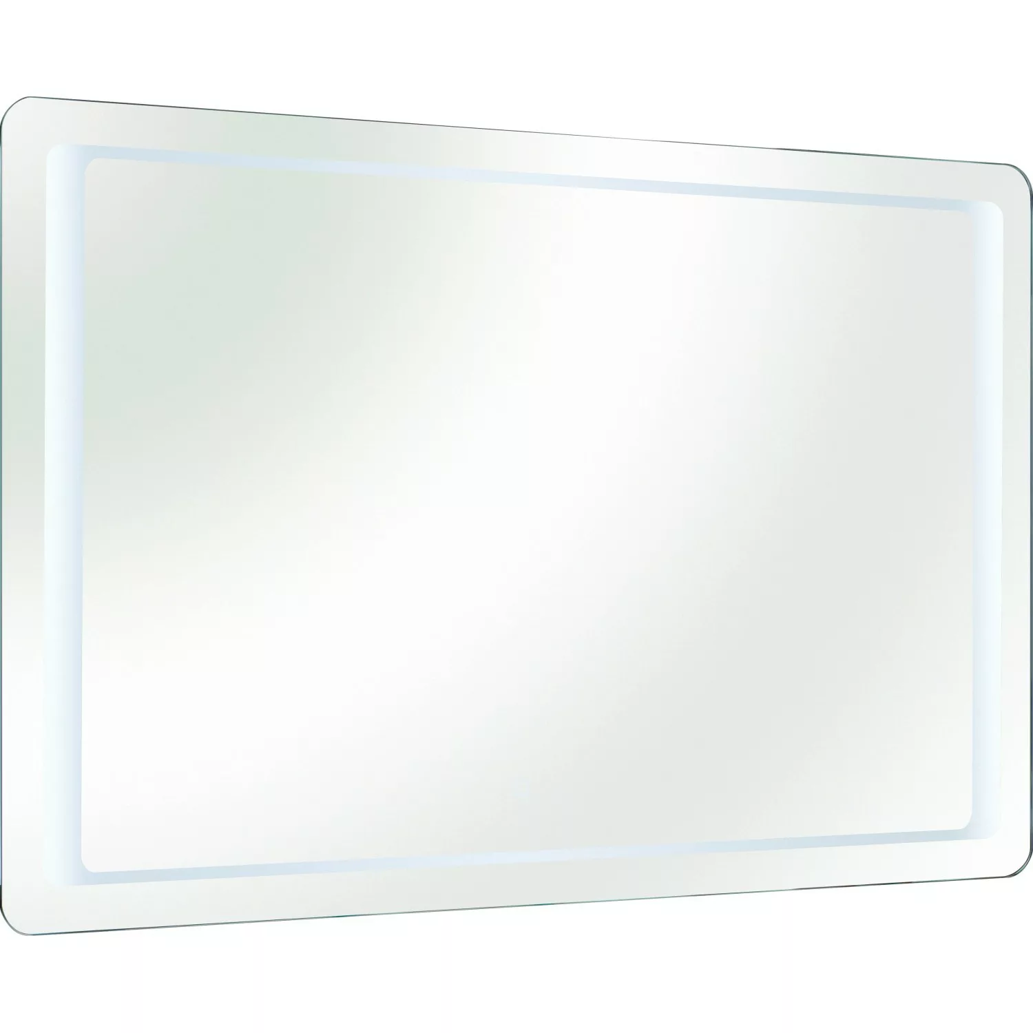 Pelipal Spiegel mit LED Trentino 110 cm x 70 cm günstig online kaufen