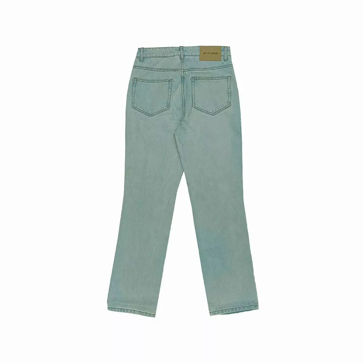 2Y Studios 5-Pocket-Jeans Gabrie Basic (1-tlg., günstig online kaufen