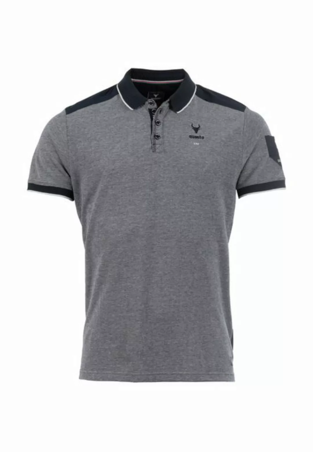 S'questo Poloshirt Shirt 1/2 günstig online kaufen