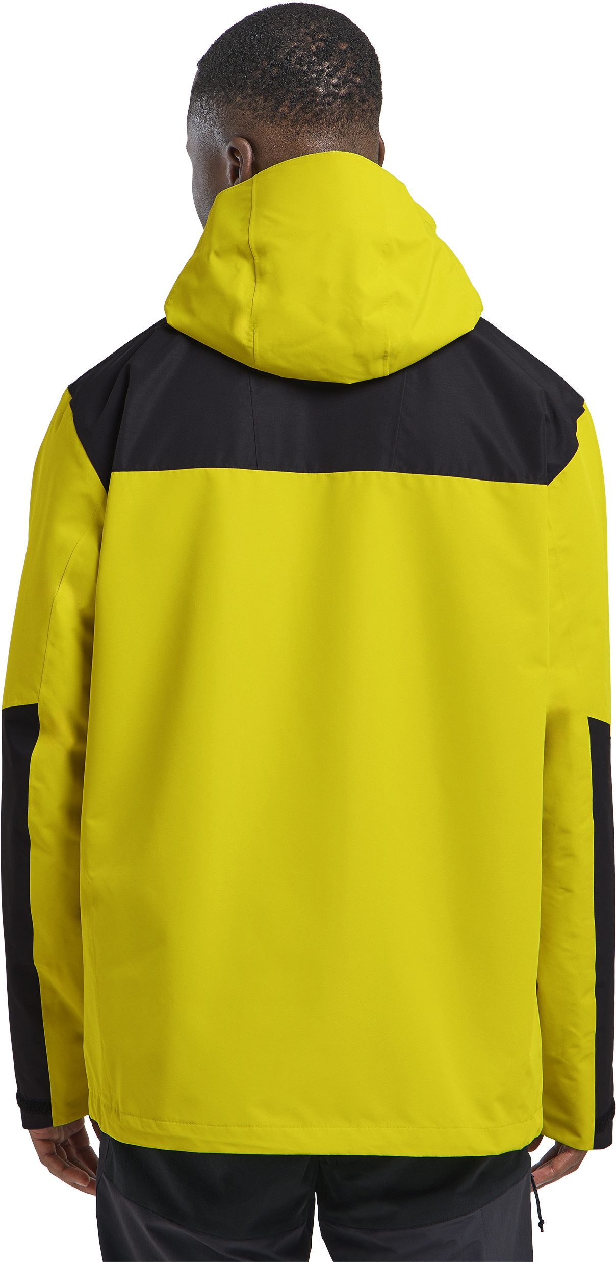 Jack Wolfskin Funktionsjacke "JASPER 2L JKT M", mit Kapuze, Wasserdicht, at günstig online kaufen
