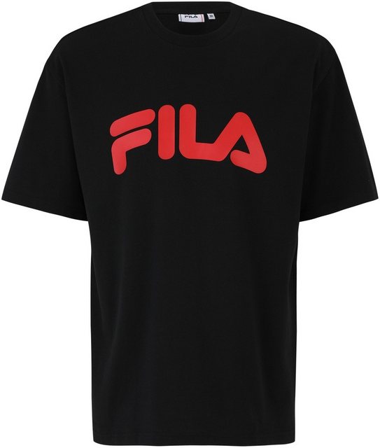 Fila T-Shirt Lasson Loose Fit Tee günstig online kaufen