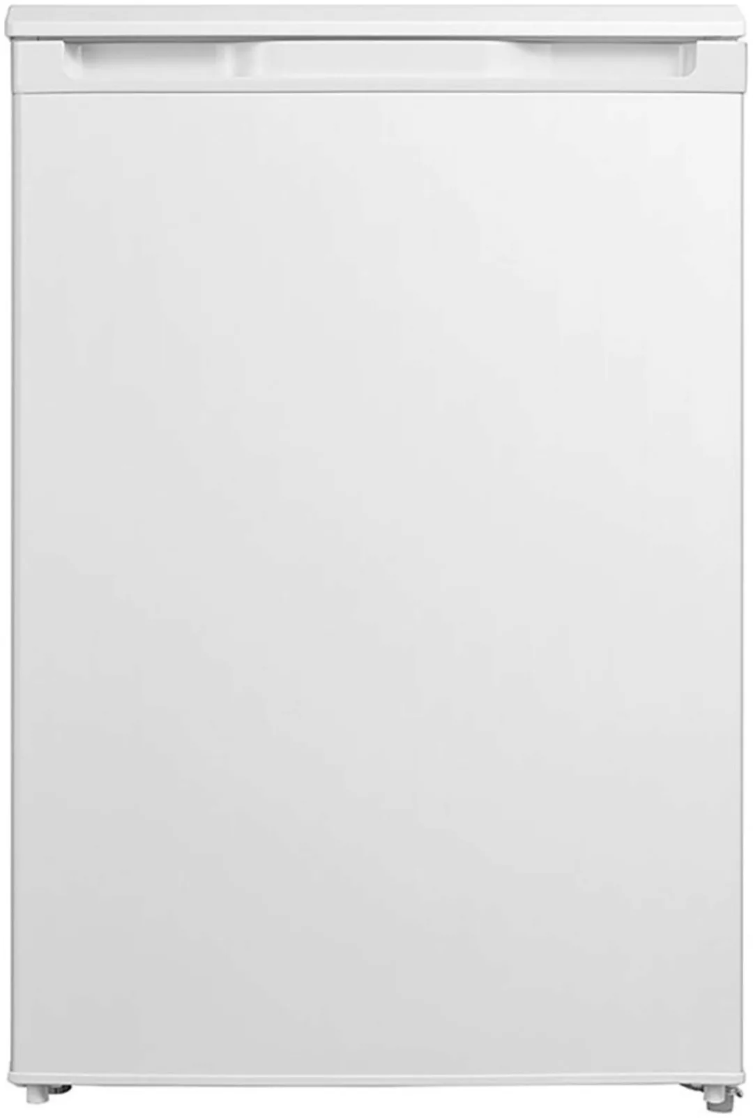 Hanseatic Kühlschrank »HKS8555GCW«, HKS8555GCW, 84,5 cm hoch, 55,3 cm breit günstig online kaufen