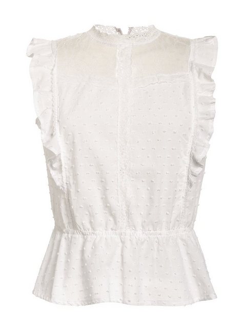 Vive Maria Boho Love Damen Spitzentop offwhite günstig online kaufen