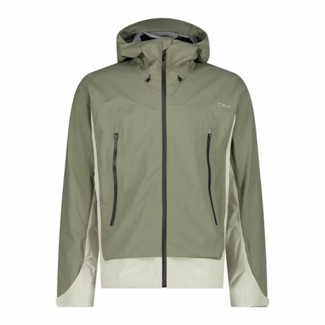 CMP Outdoorjacke CMP Herren Hardshelljacke FIX HOOD 35Z6197 günstig online kaufen