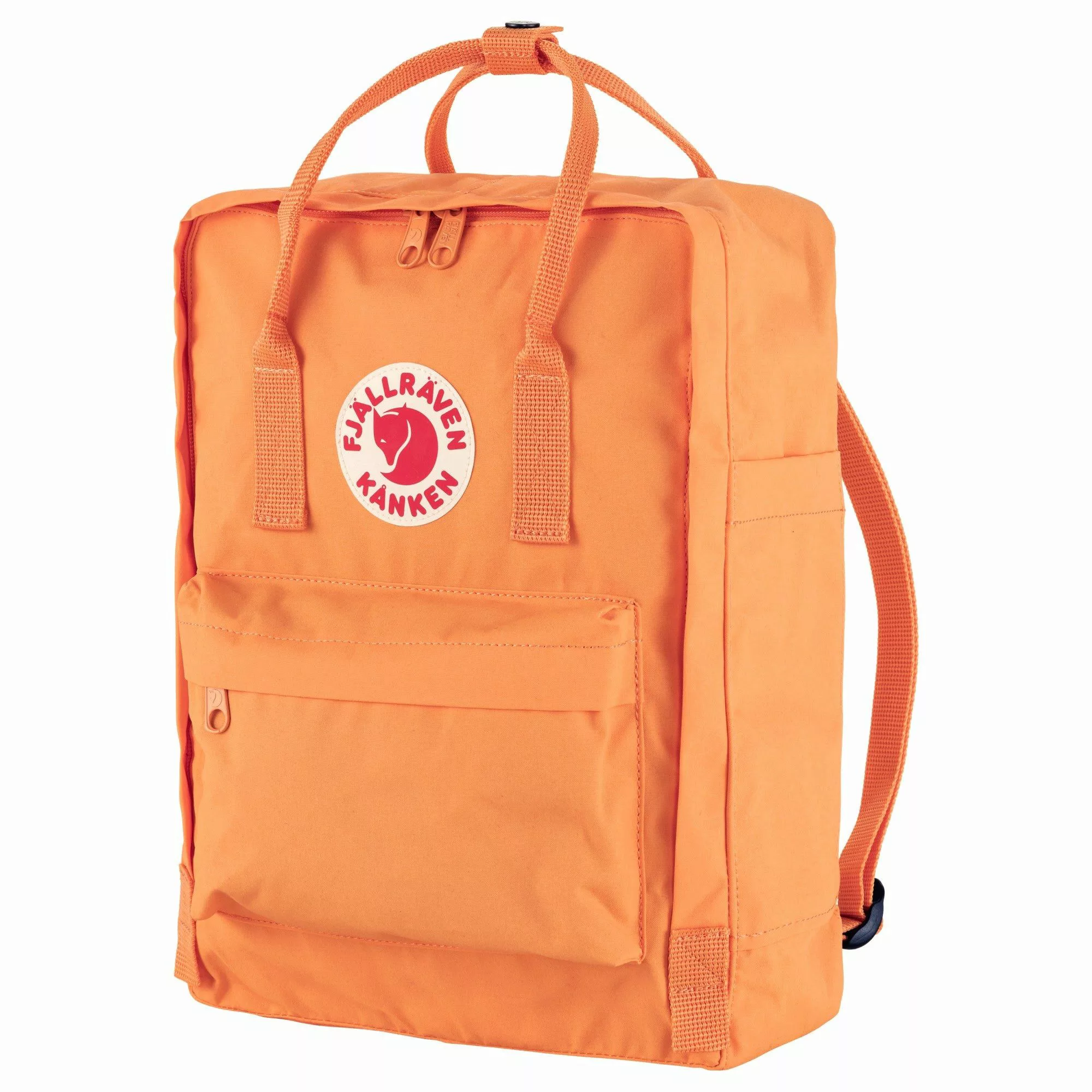 Fjällräven Rucksack Kånken Original (Set, 2-tlg) günstig online kaufen