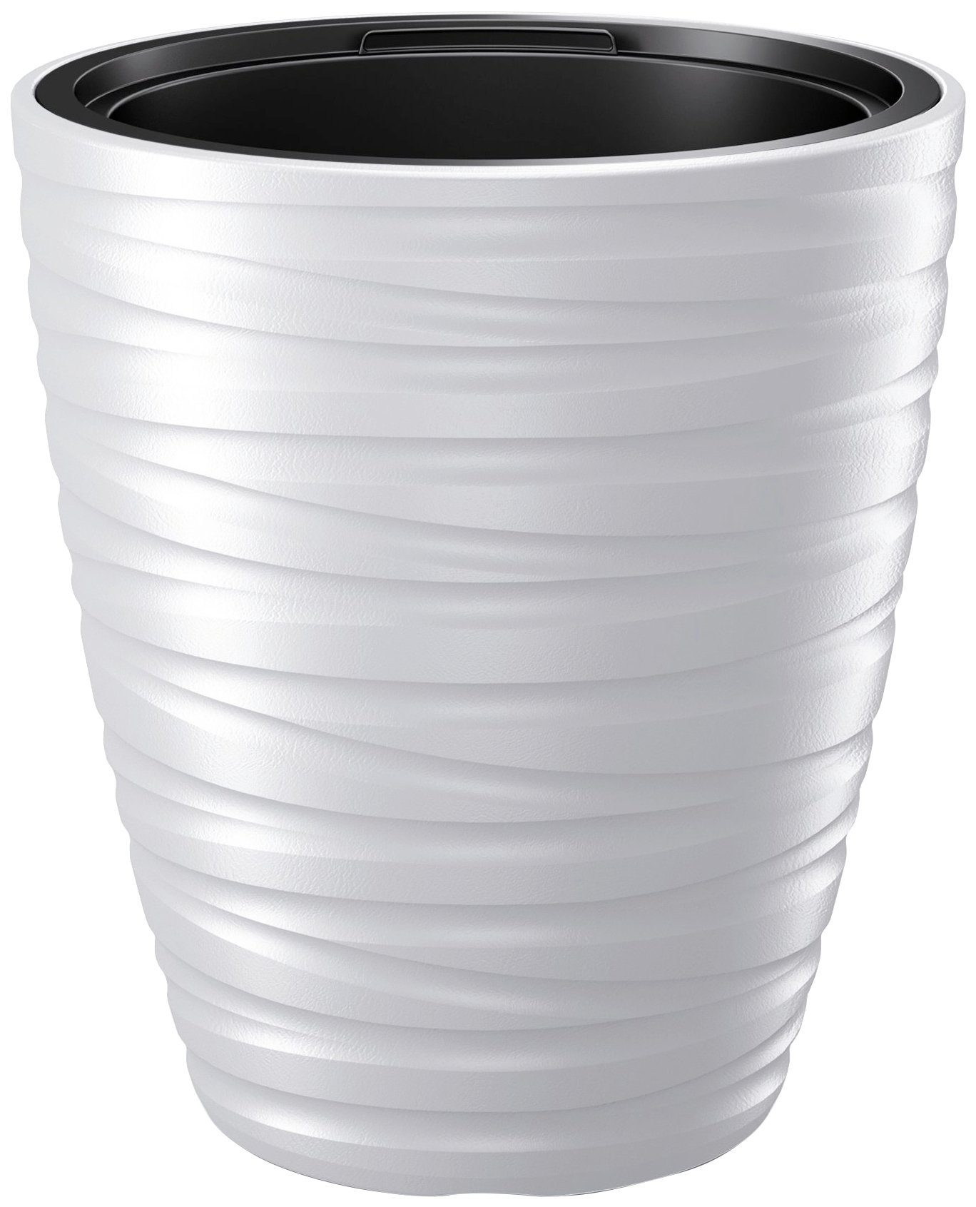 Prosperplast Blumentopf "Maze", (1 St.), Ø 37,5 x 41,9 cm günstig online kaufen
