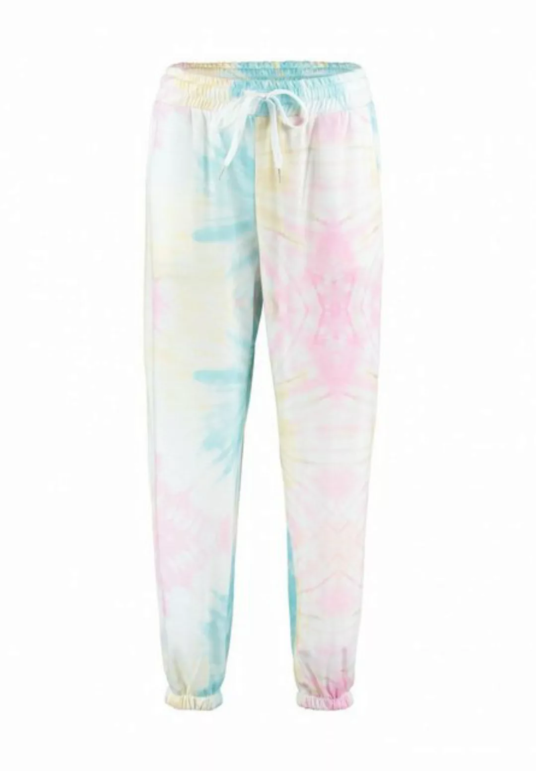 HaILY’S Strandhose Hailys Home Hose tie dye M günstig online kaufen