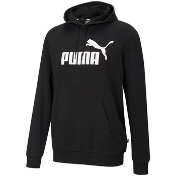Puma  Sweatshirt Essentials Big Logo Hoodie günstig online kaufen