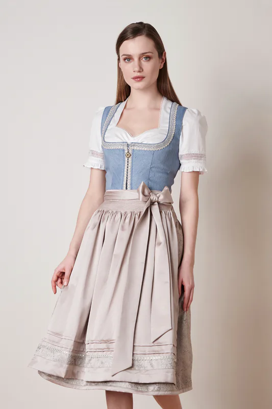 Dirndl Filemina (70cm) günstig online kaufen