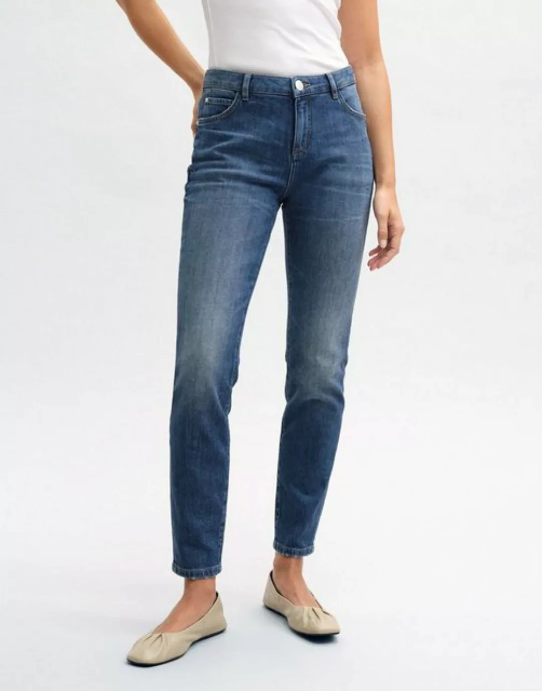 Opus Damen Jeans 1016819128100 günstig online kaufen