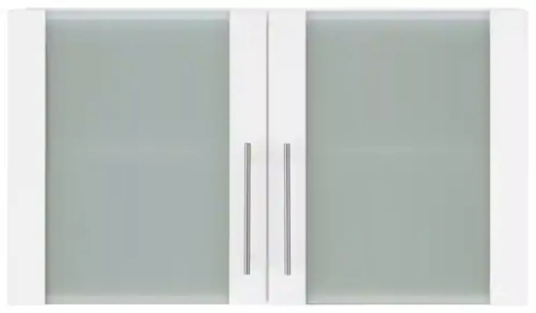 wiho Küchen Glashängeschrank "Cali" günstig online kaufen