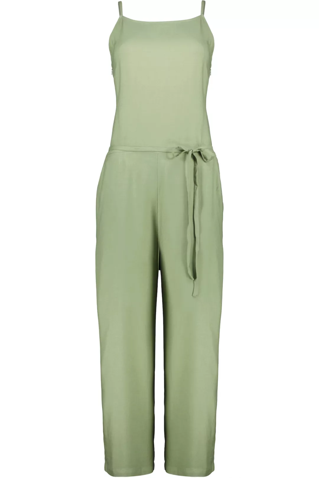 Alife & Kickin Jumpsuit "Damen BritneyAK A" günstig online kaufen