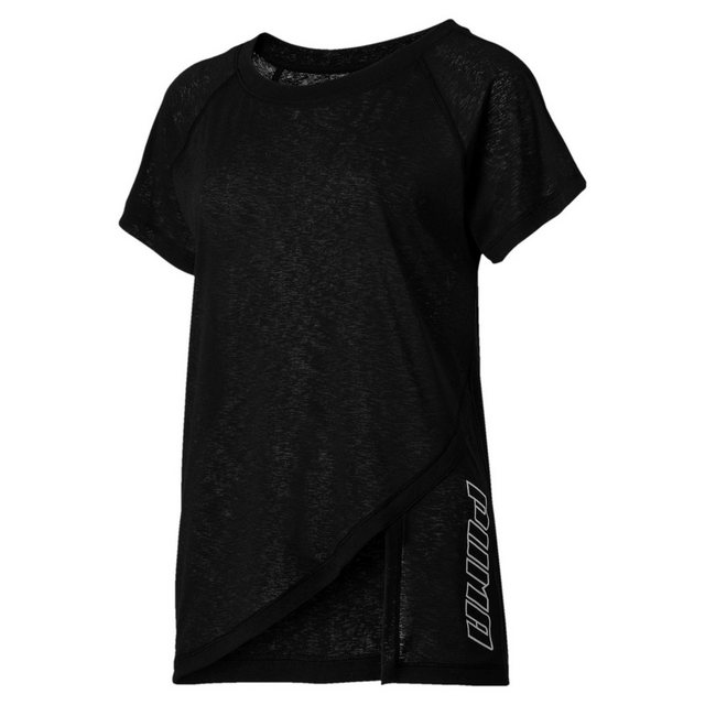 PUMA T-Shirt Puma Damen T-Shirt SpotLite Tee 517389 günstig online kaufen