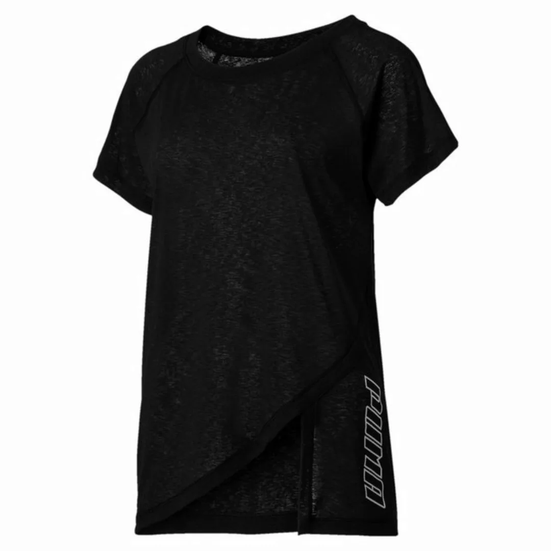 PUMA T-Shirt Puma Damen T-Shirt SpotLite Tee 517389 günstig online kaufen