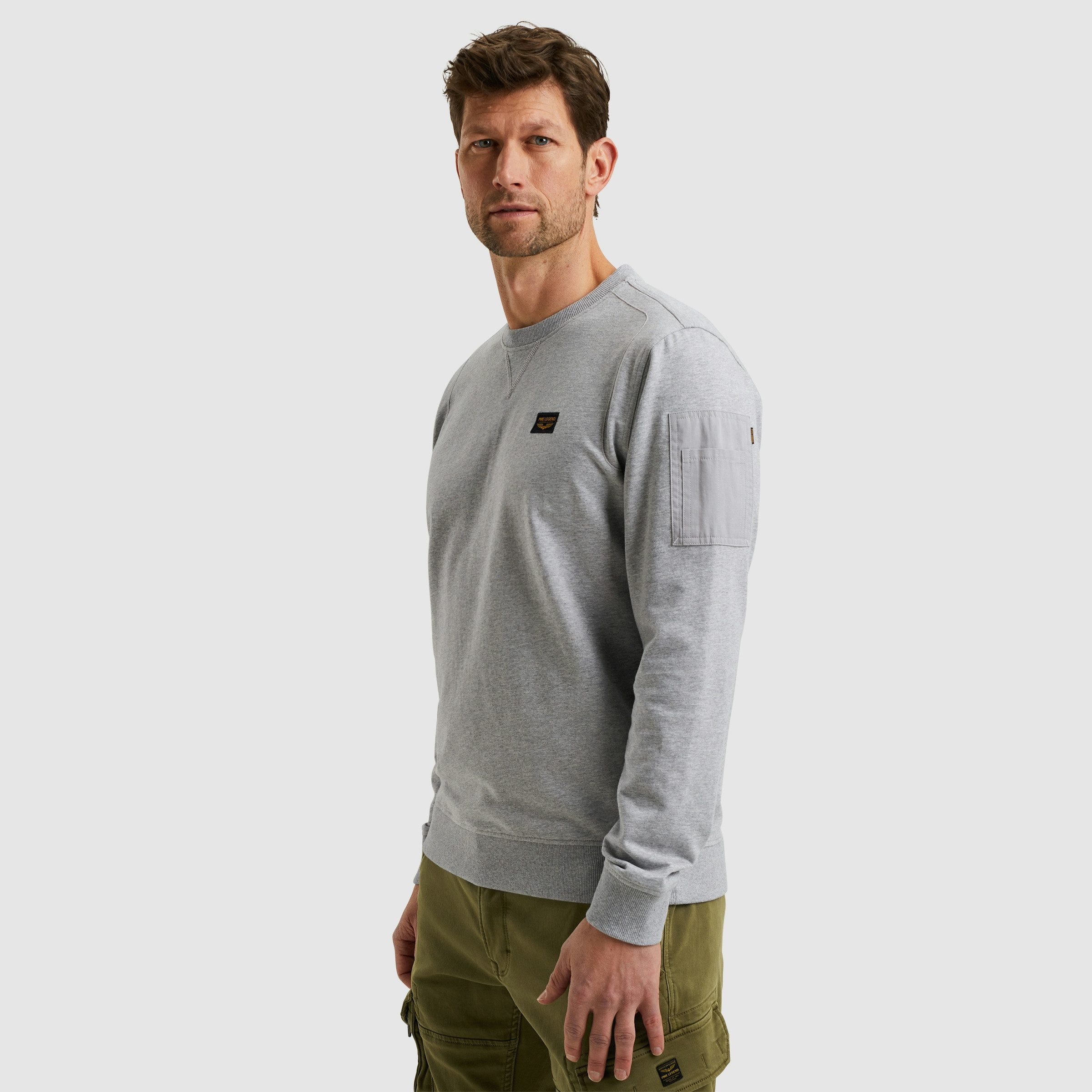 PME LEGEND Sweatshirt Airstrip sweat günstig online kaufen