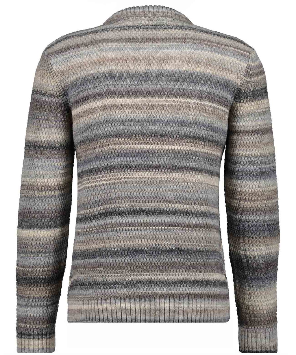 RAGMAN Rundhalspullover günstig online kaufen