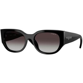 Vogue Eyewear  Sonnenbrillen 0VO5641SU W44/8G günstig online kaufen