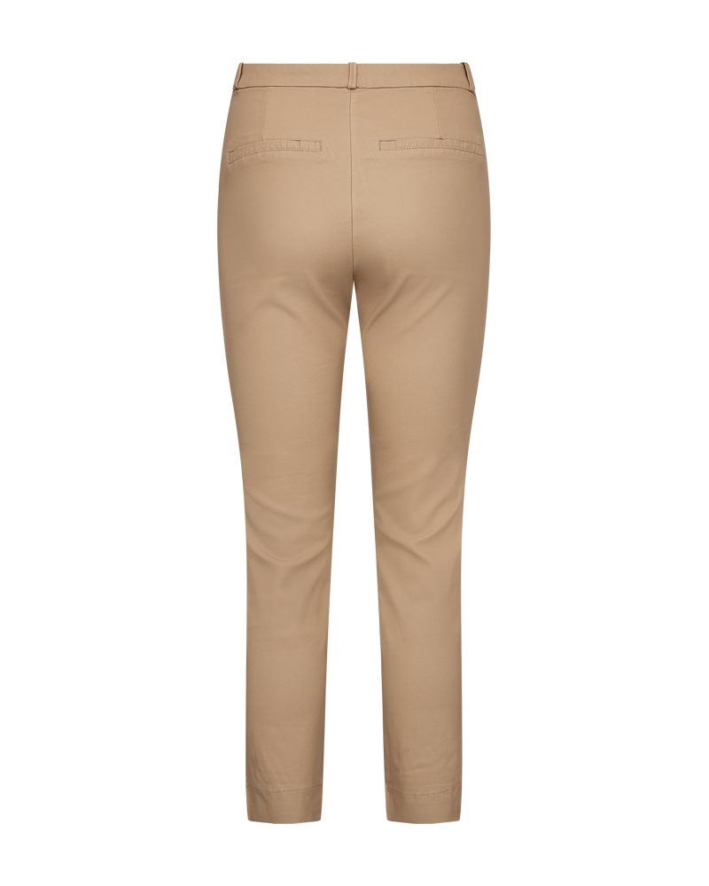 FREEQUENT Stoffhose FQSOLVEJ - COOPER Sommerhose günstig online kaufen