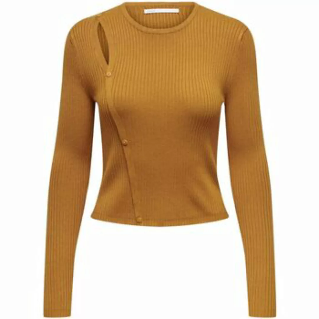 Only  Pullover 15300391 ASHLEY-CATHAY SPICE günstig online kaufen