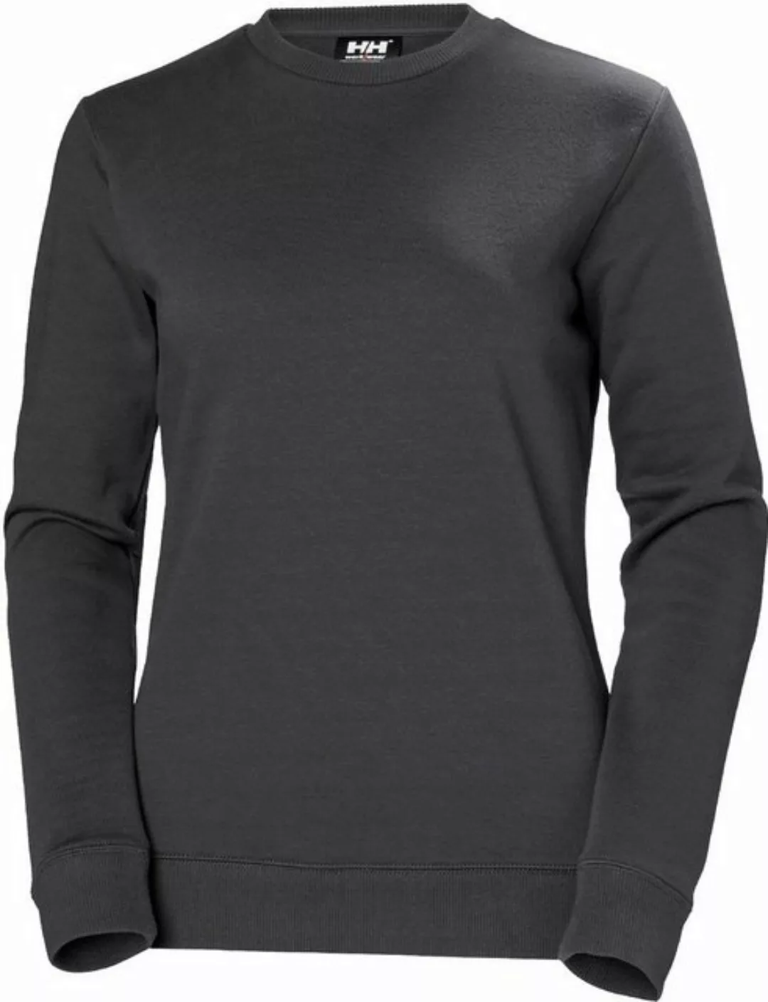 Helly Hansen Rundhalspullover Classic Sweatshirt günstig online kaufen