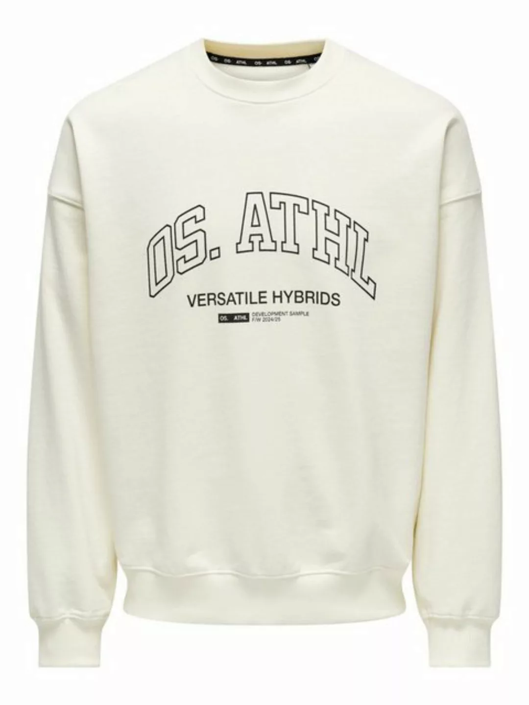 ONLY & SONS Sweatshirt Alta (1-tlg) günstig online kaufen