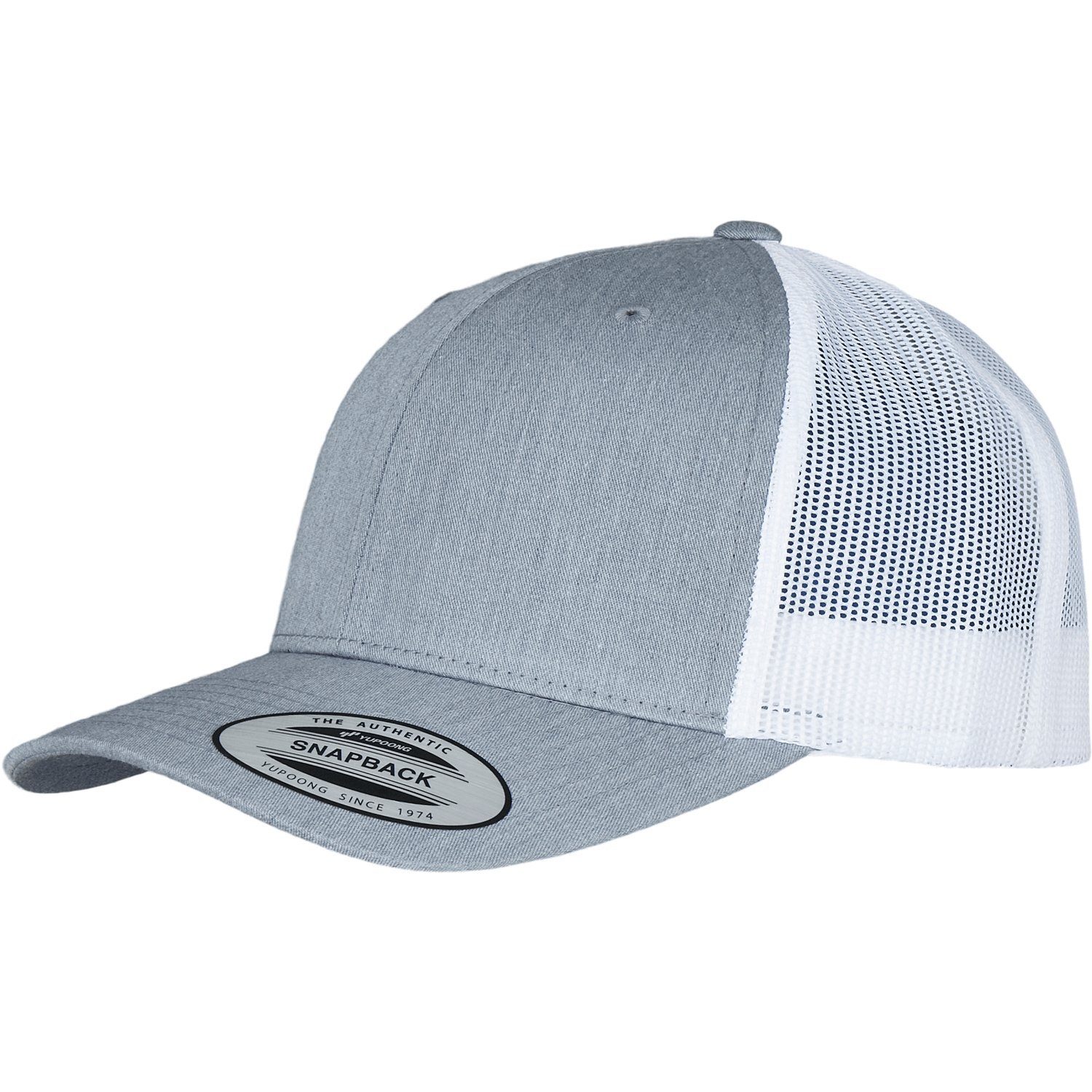 Flexfit Flex Cap "Flexfit Unisex Retro Trucker 2-Tone" günstig online kaufen