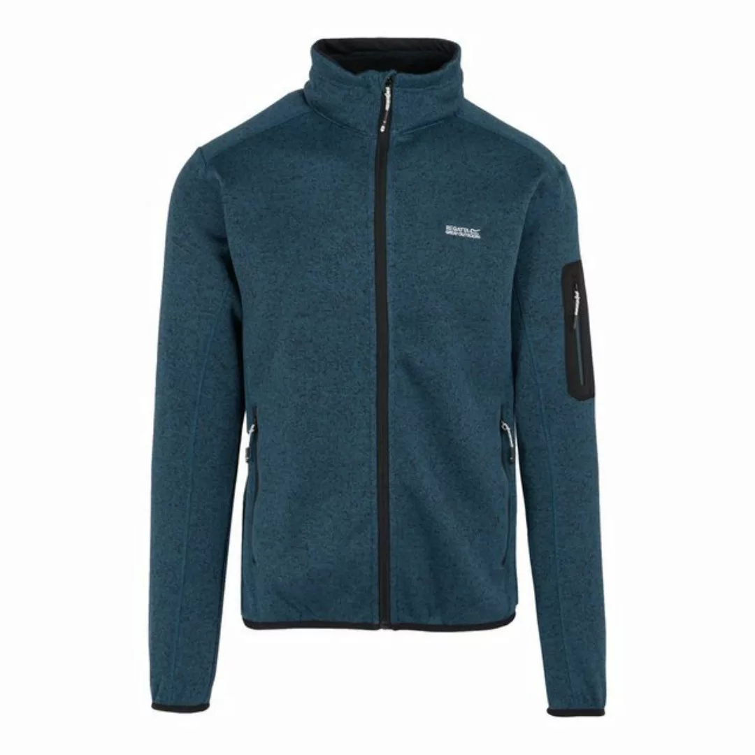 Regatta Strickfleecejacke Strickfleecejacke Newhill günstig online kaufen