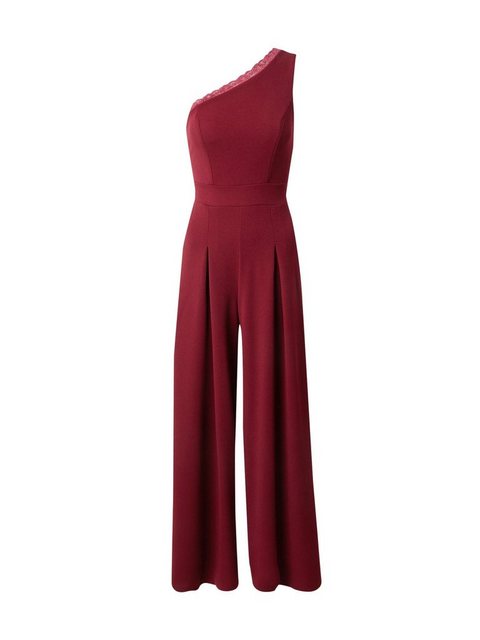 Wal G Jumpsuit JANINE (1-tlg) Falten günstig online kaufen