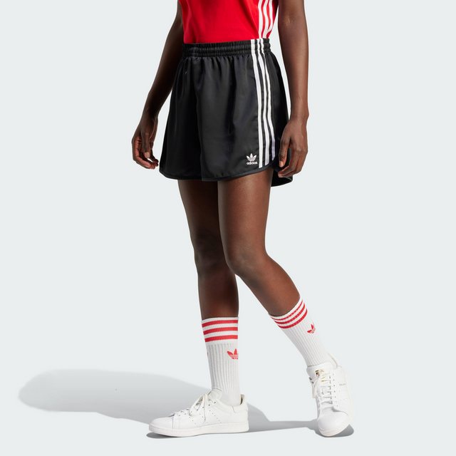 adidas Originals Shorts SATIN SPRINT SHORTS günstig online kaufen
