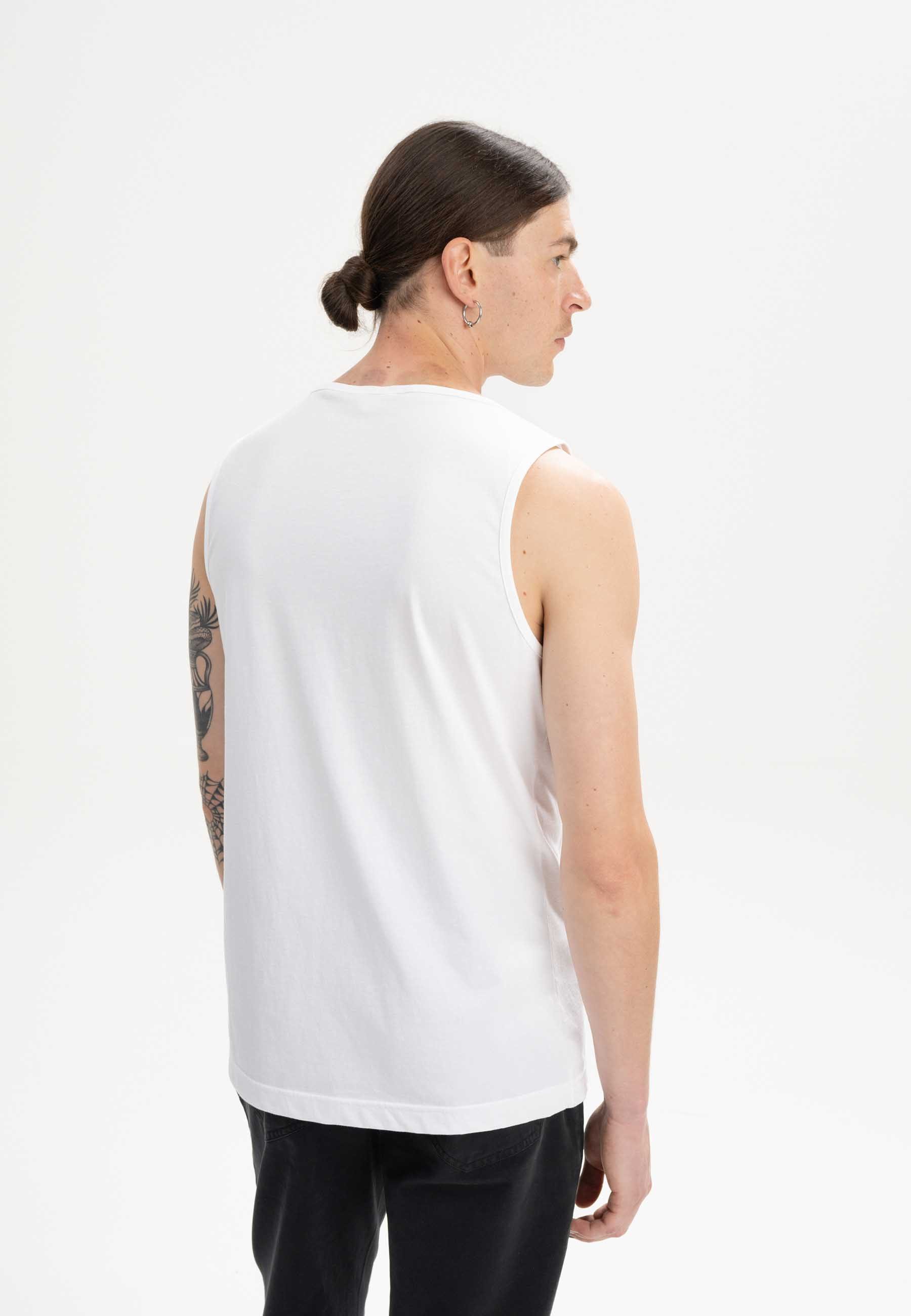 MELA Tanktop Tanktop CHETAN Ärmellos günstig online kaufen
