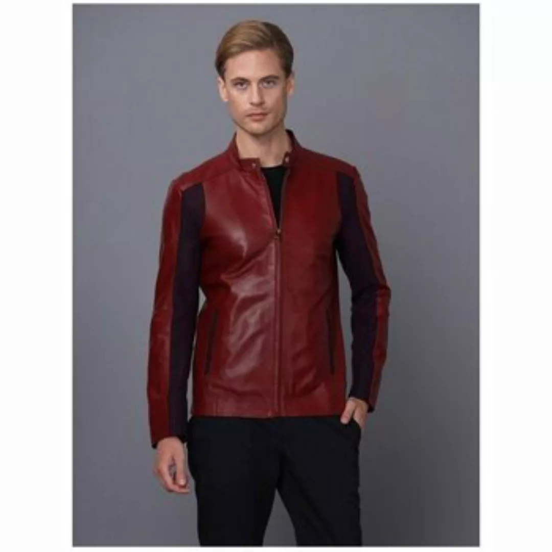 Basics&More  Herren-Jacke BA1381910 günstig online kaufen