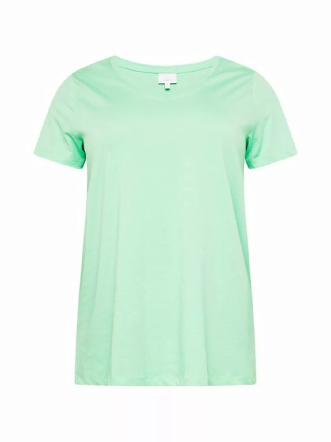 ONLY CARMAKOMA T-Shirt BONNIE (1-tlg) Plain/ohne Details günstig online kaufen