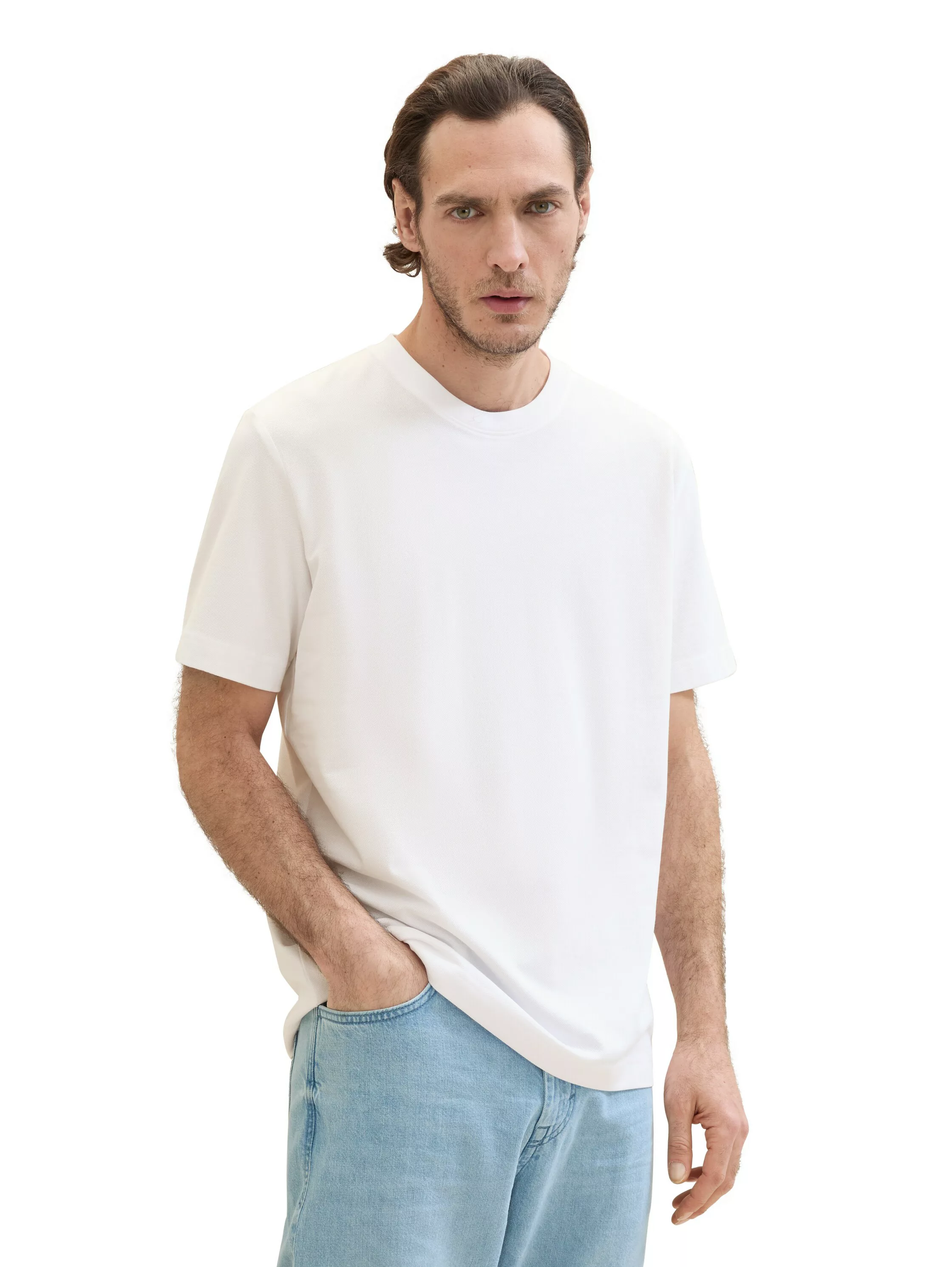 TOM TAILOR T-Shirt günstig online kaufen