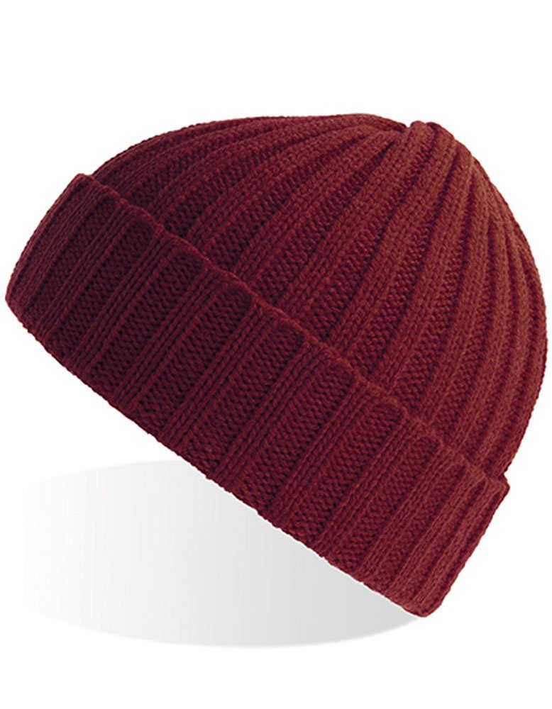 Goodman Design Beanie Mütze im Vintage günstig online kaufen