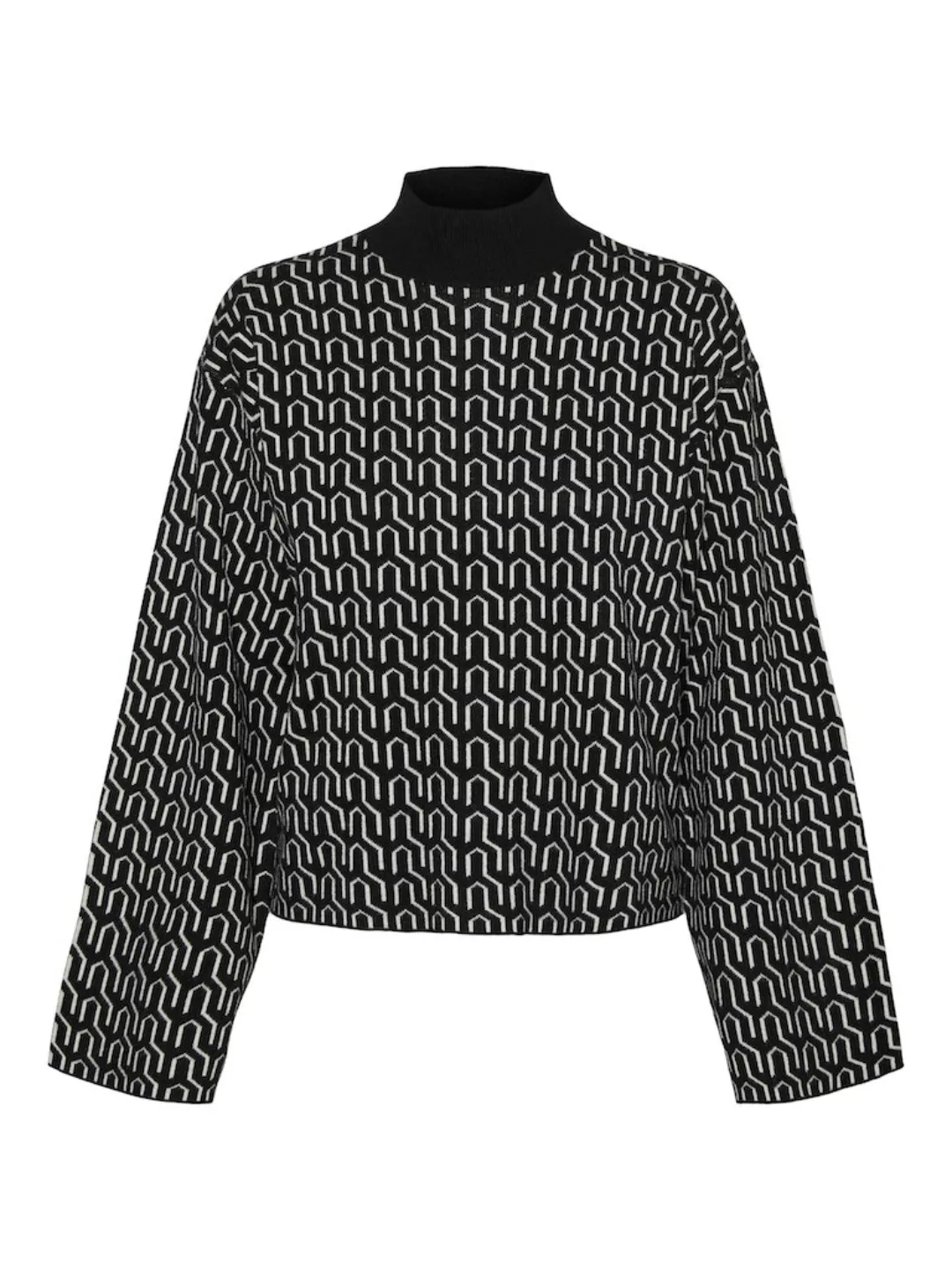 Vero Moda Damen Pullover 10290620 günstig online kaufen