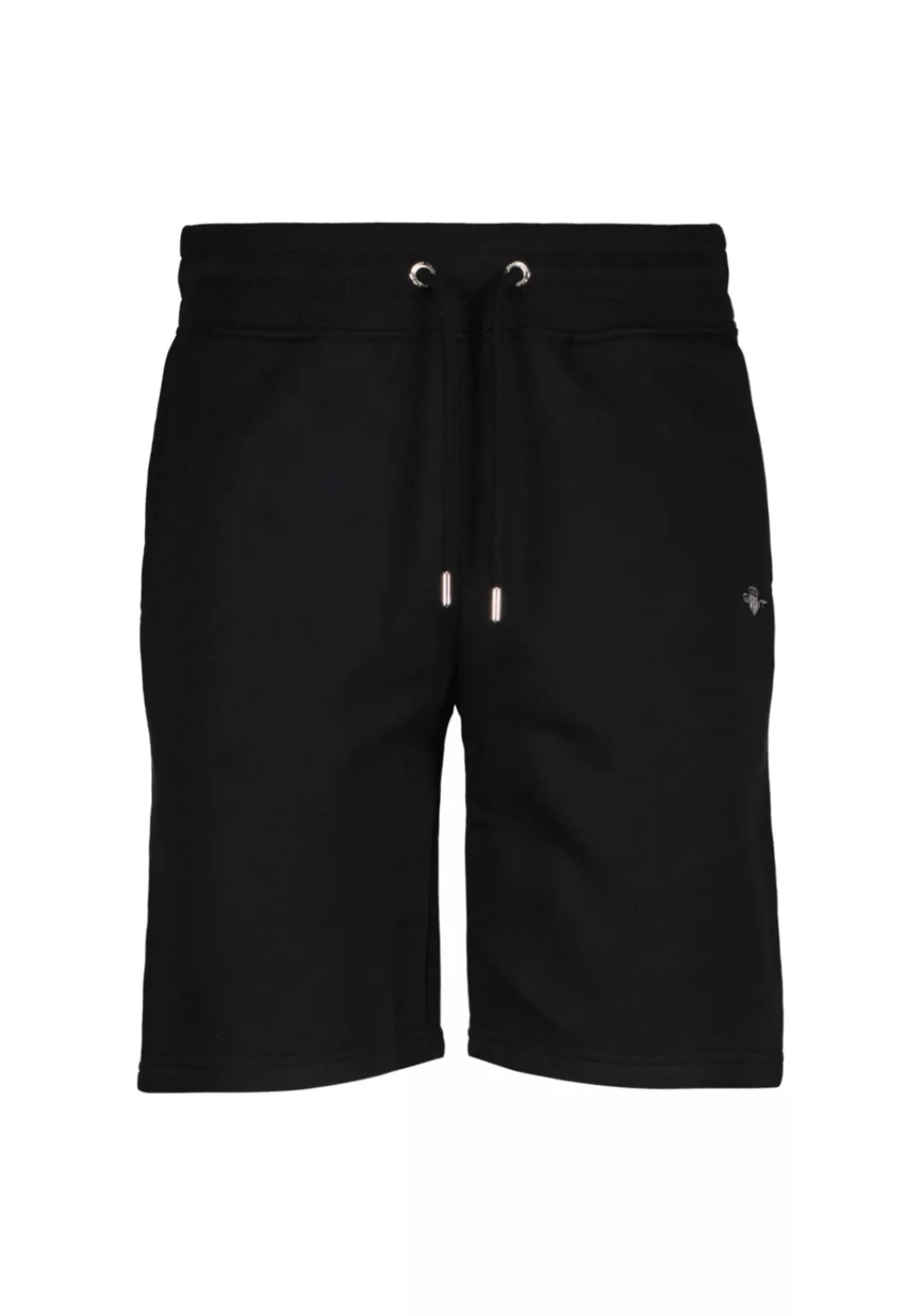 Gant Sweatshorts REG SHIELD SWEAT SHORTS mit einer kleinen Logostickerei un günstig online kaufen