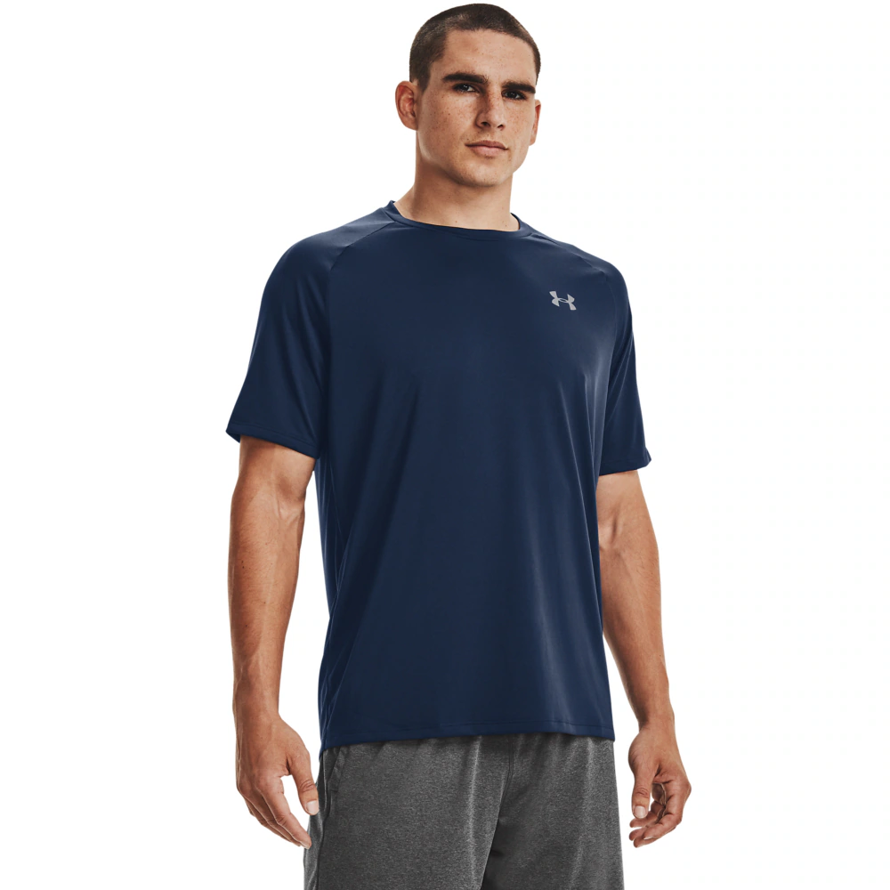 Under Armour Trainingsshirt "UA TECH 2.0 SS TEE" günstig online kaufen