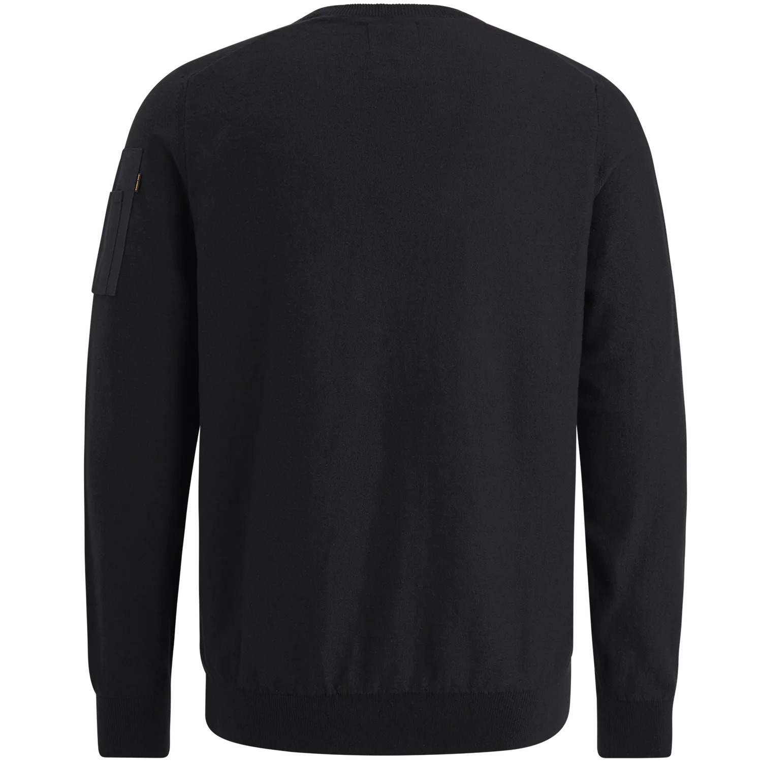 PME Legend Herren Rundhals Pullover R-NECK AMERICAN CLASSIC BUCKLEY KNIT - günstig online kaufen