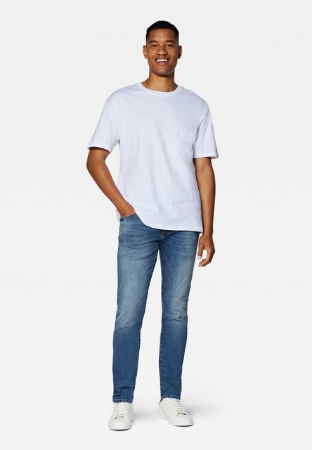 Mavi T-Shirt PATARA TEE T-Shirt mit Backprint günstig online kaufen