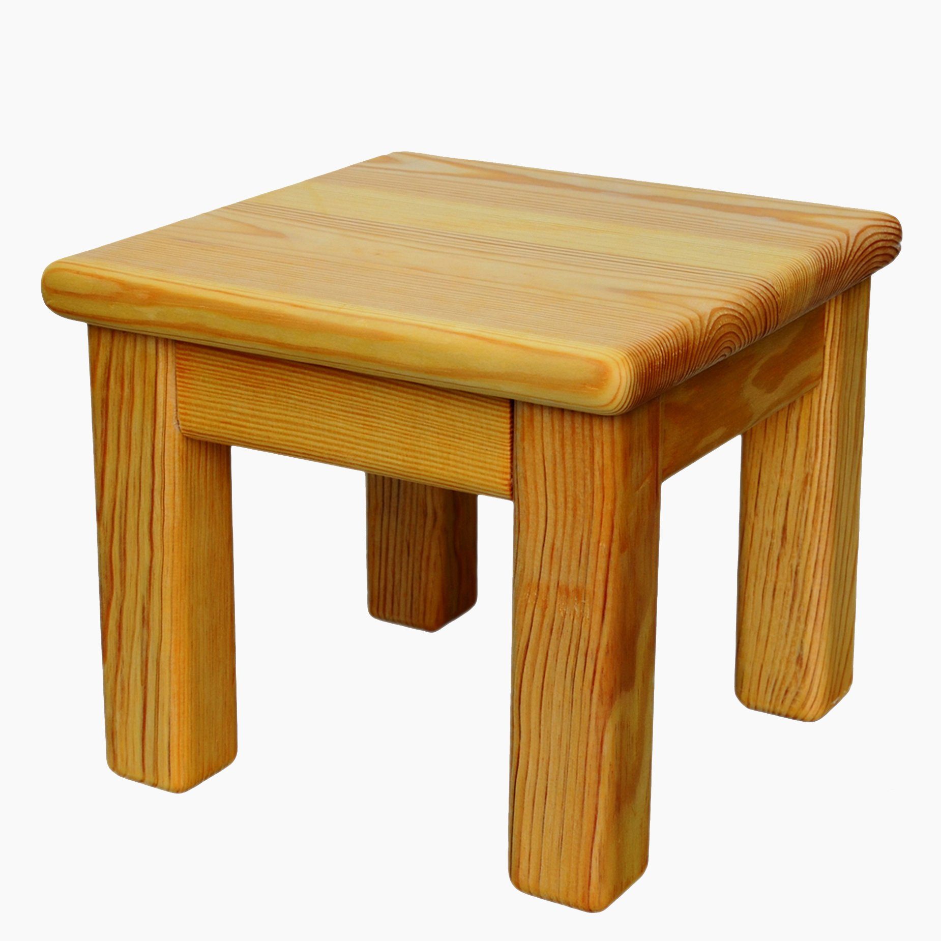 Madera Spielzeuge Hocker Kleiner Hocker (packung, günstig online kaufen