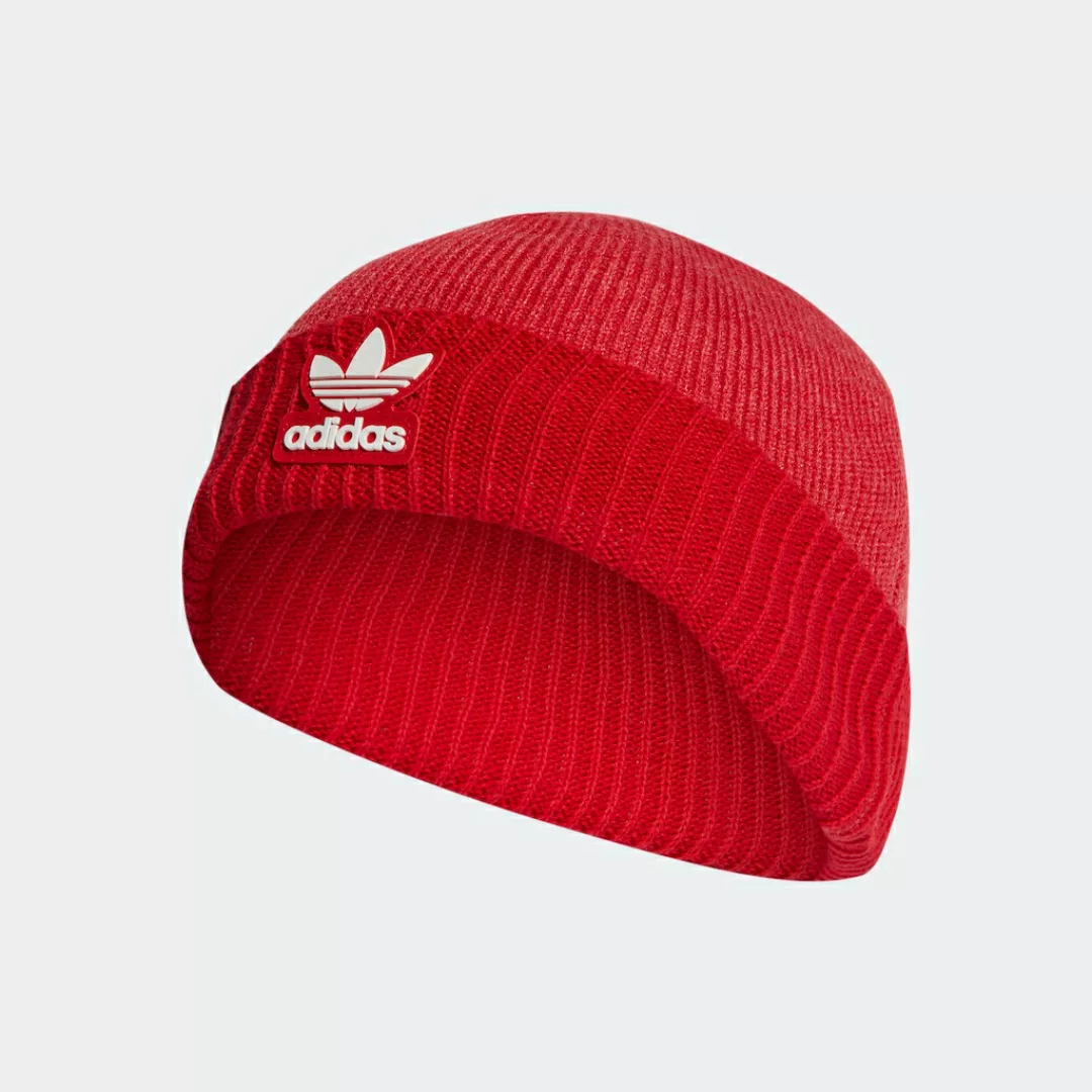 adidas Originals Beanie "ADICOLOR CUFF KNIT" günstig online kaufen