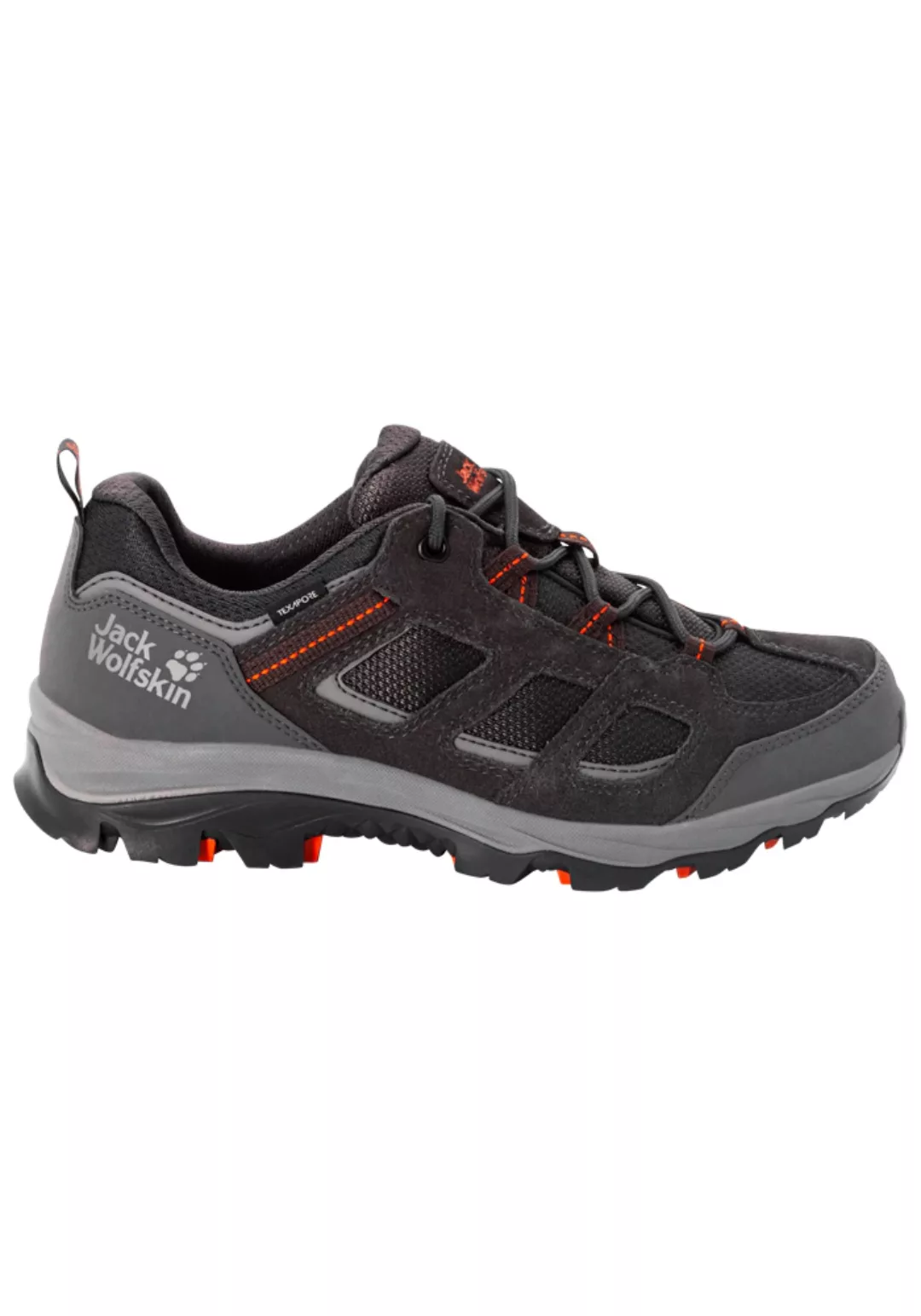 Jack Wolfskin Wanderschuh "VOJO 3 TEXAPORE LOW M" günstig online kaufen