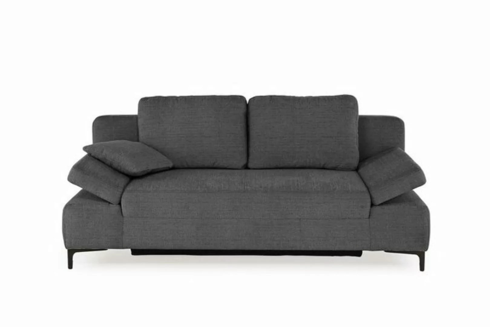 Trendstore Schlafsofa Jeremo, Schlafsofa mit Bettkasten günstig online kaufen