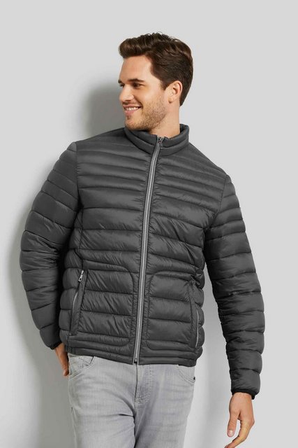 bugatti Steppjacke aus besonders leichtem Material günstig online kaufen